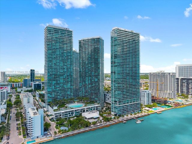 3131 NE 7th Ave 3106, Miami, FL 33137