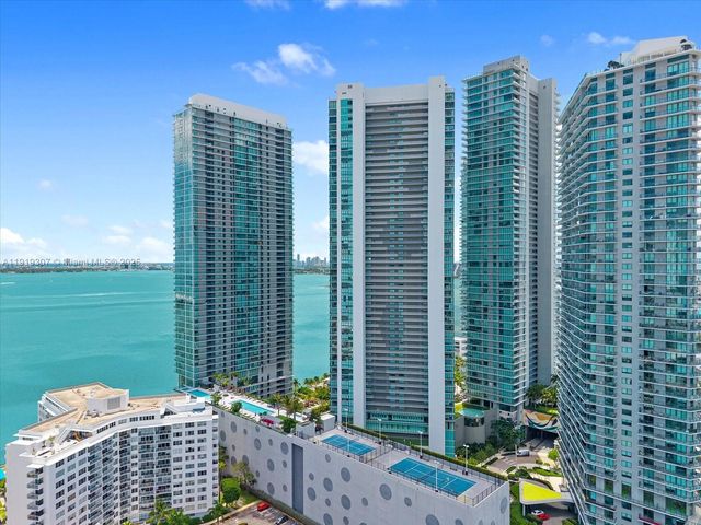 3131 NE 7th Ave 3106, Miami, FL 33137