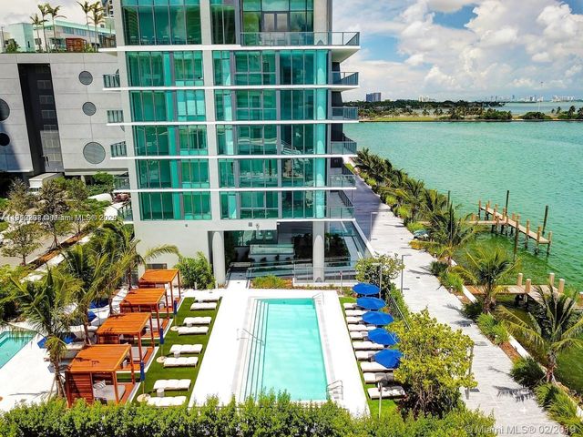 3131 NE 7th Ave 3106, Miami, FL 33137