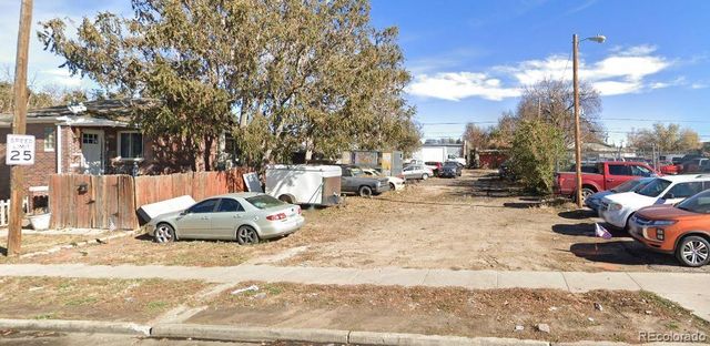 1548 Chester Street, Aurora, CO 80010