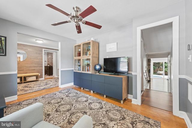 212 E WOODLAND AVE, Springfield, PA 19064