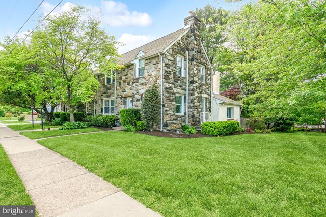 212 E WOODLAND AVE, Springfield, PA 19064