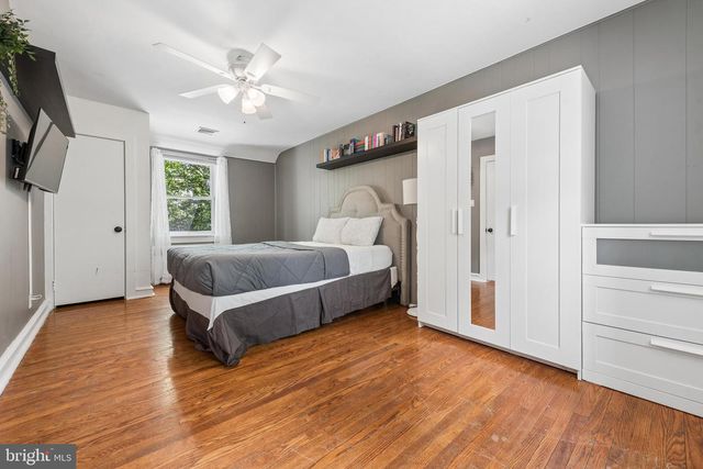 212 E WOODLAND AVE, Springfield, PA 19064