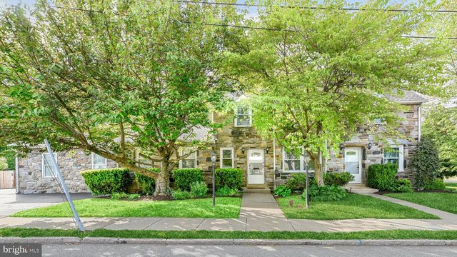 212 E WOODLAND AVE, Springfield, PA 19064