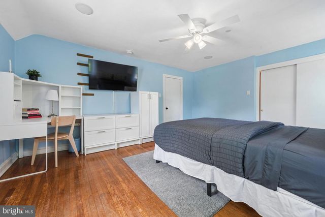 212 E WOODLAND AVE, Springfield, PA 19064