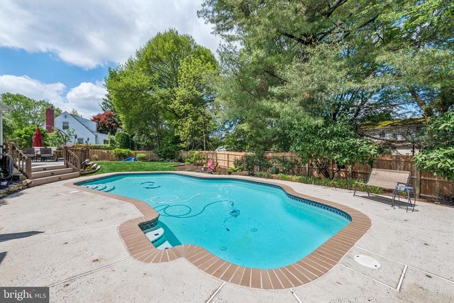 212 E WOODLAND AVE, Springfield, PA 19064