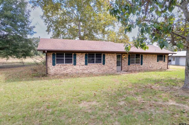 11768 Rose Trail, Pittsburg, TX 75686