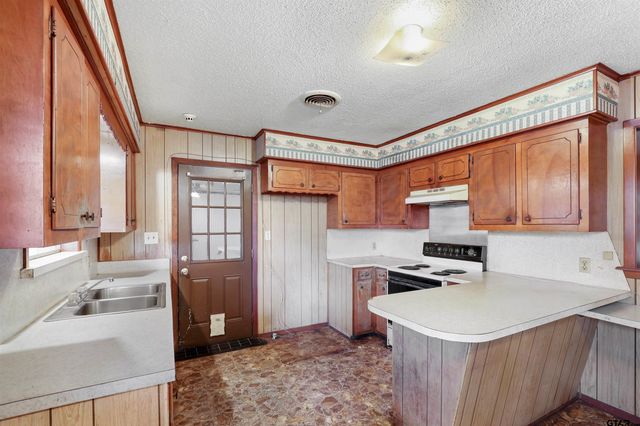 11768 Rose Trail, Pittsburg, TX 75686