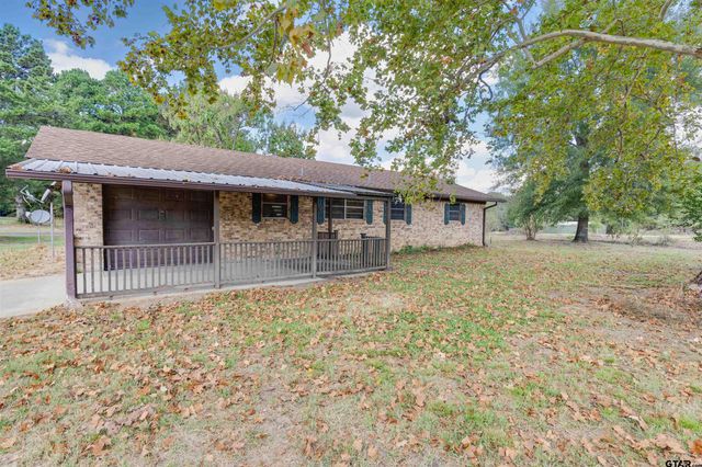 11768 Rose Trail, Pittsburg, TX 75686