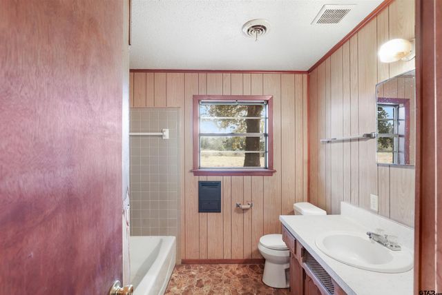 11768 Rose Trail, Pittsburg, TX 75686