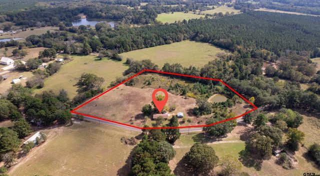 11768 Rose Trail, Pittsburg, TX 75686