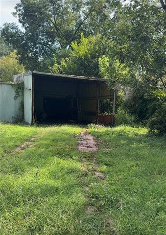 1563 Old Concord Road SE, Marietta, GA 30060
