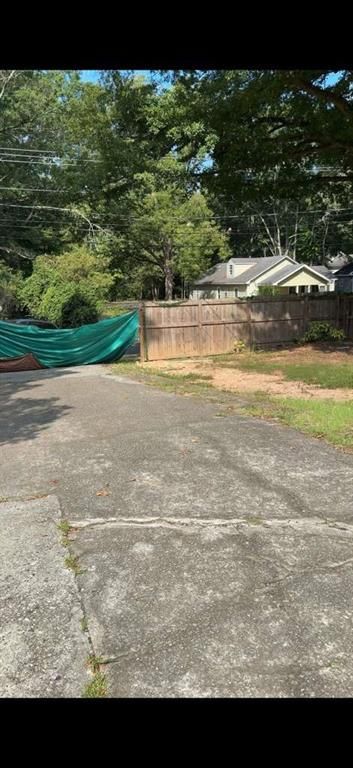 1563 Old Concord Road SE, Marietta, GA 30060