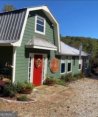 124 Candy Man Lane, Dahlonega, GA 30533