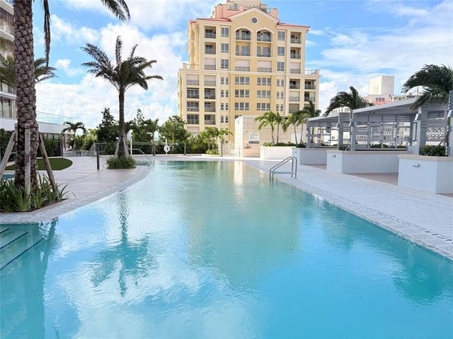 151 N Seabreeze Boulevard 703, Fort Lauderdale, FL 33304