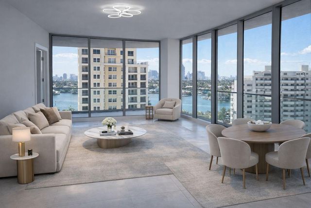 151 N Seabreeze Boulevard 703, Fort Lauderdale, FL 33304