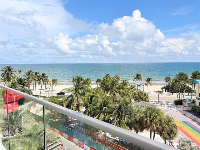 151 N Seabreeze Boulevard 703, Fort Lauderdale, FL 33304