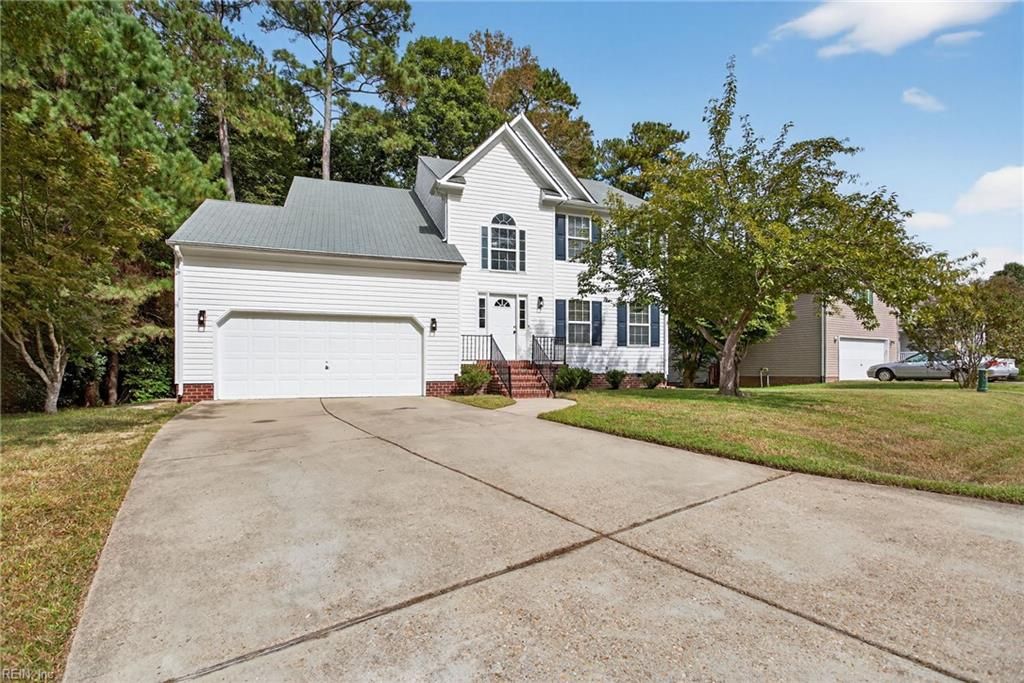 5223 Rockingham DR, Williamsburg, VA 23188