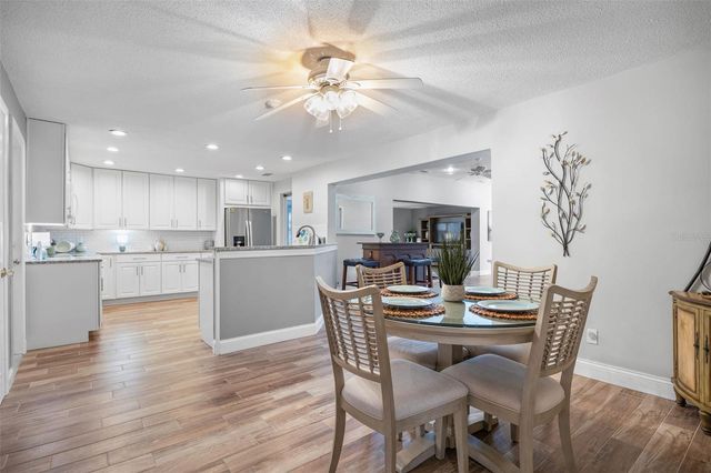 2120 MANGRUM DRIVE, Dunedin, FL 34698