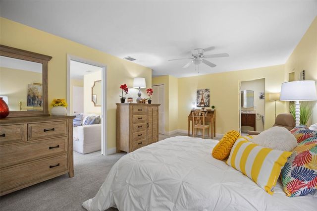 2120 MANGRUM DRIVE, Dunedin, FL 34698