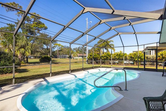 2120 MANGRUM DRIVE, Dunedin, FL 34698