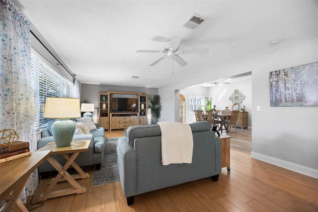 2120 MANGRUM DRIVE, Dunedin, FL 34698