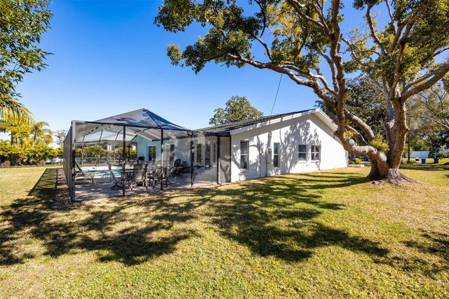 2120 MANGRUM DRIVE, Dunedin, FL 34698