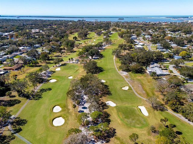 2120 MANGRUM DRIVE, Dunedin, FL 34698