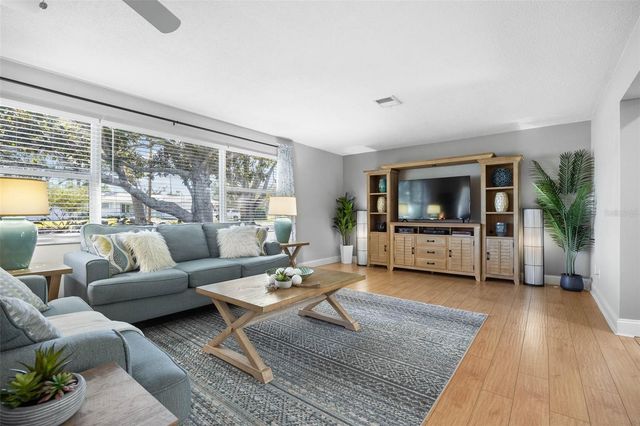 2120 MANGRUM DRIVE, Dunedin, FL 34698