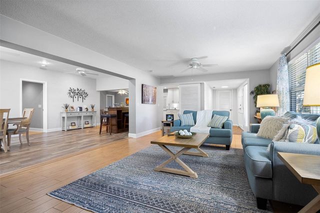 2120 MANGRUM DRIVE, Dunedin, FL 34698