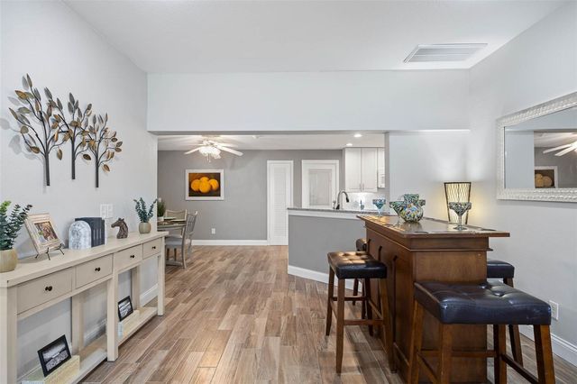 2120 MANGRUM DRIVE, Dunedin, FL 34698