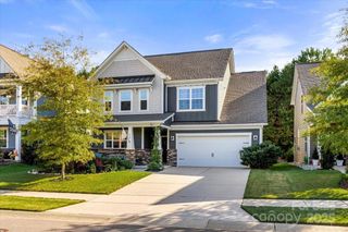 134 Dry Rivers Lane, Mooresville, NC 28117