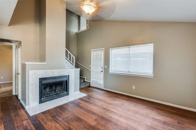 1122 Millview Drive 701, Arlington, TX 76012