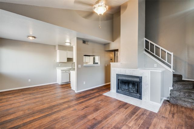 1122 Millview Drive 701, Arlington, TX 76012