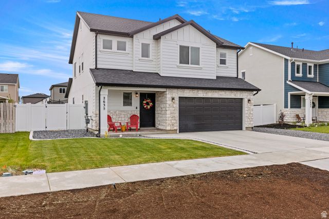 2635 W 2960 S, Syracuse, UT 84075