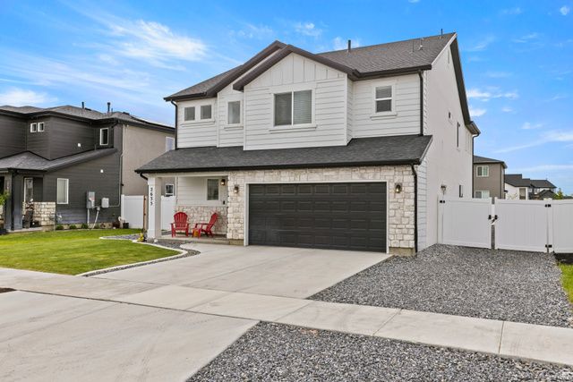 2635 W 2960 S, Syracuse, UT 84075