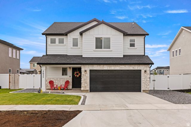 2635 W 2960 S, Syracuse, UT 84075