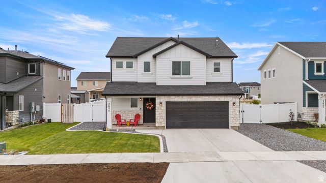 2635 W 2960 S, Syracuse, UT 84075