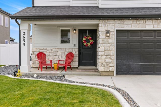 2635 W 2960 S, Syracuse, UT 84075