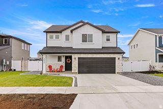 2635 W 2960 S, Syracuse, UT 84075
