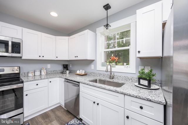 1114 AMERICAN LEGION RD, Salisbury, MD 21801