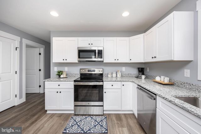 1114 AMERICAN LEGION RD, Salisbury, MD 21801