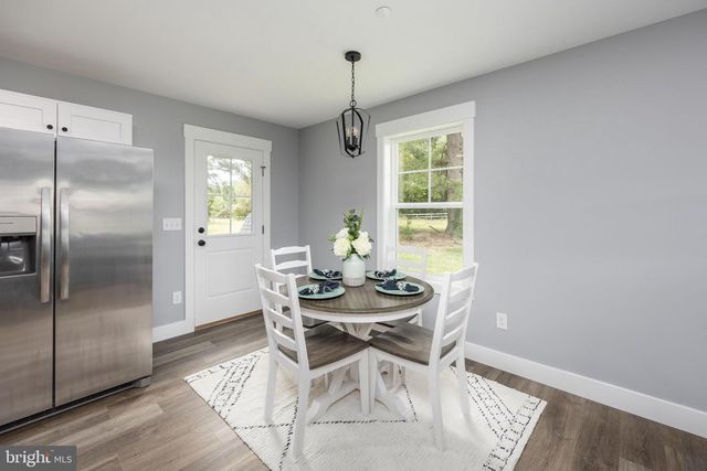 1114 AMERICAN LEGION RD, Salisbury, MD 21801