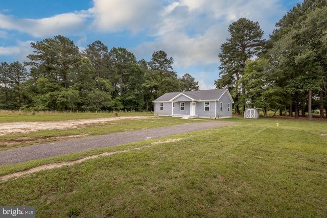 1114 AMERICAN LEGION RD, Salisbury, MD 21801