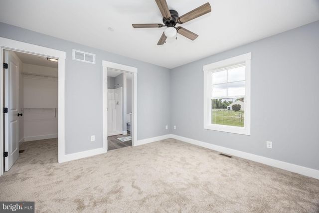 1114 AMERICAN LEGION RD, Salisbury, MD 21801