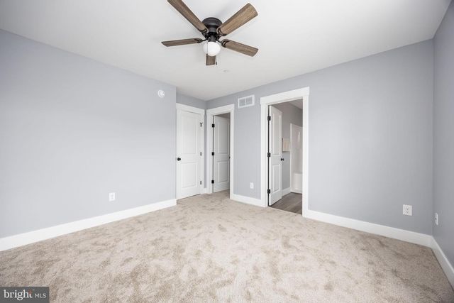 1114 AMERICAN LEGION RD, Salisbury, MD 21801