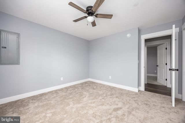 1114 AMERICAN LEGION RD, Salisbury, MD 21801