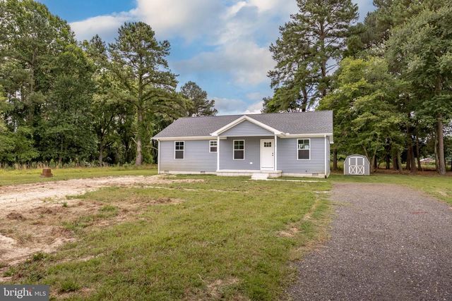 1114 AMERICAN LEGION RD, Salisbury, MD 21801