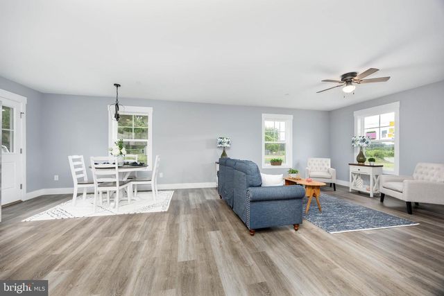 1114 AMERICAN LEGION RD, Salisbury, MD 21801