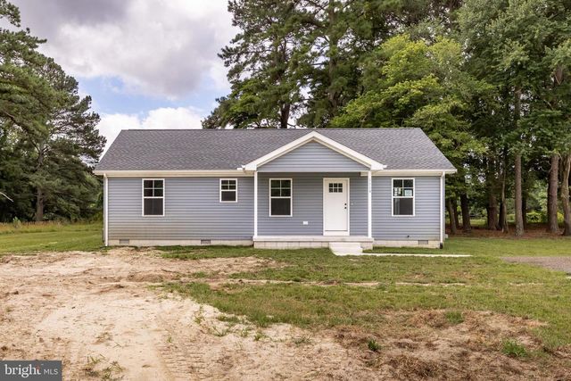 1114 AMERICAN LEGION RD, Salisbury, MD 21801